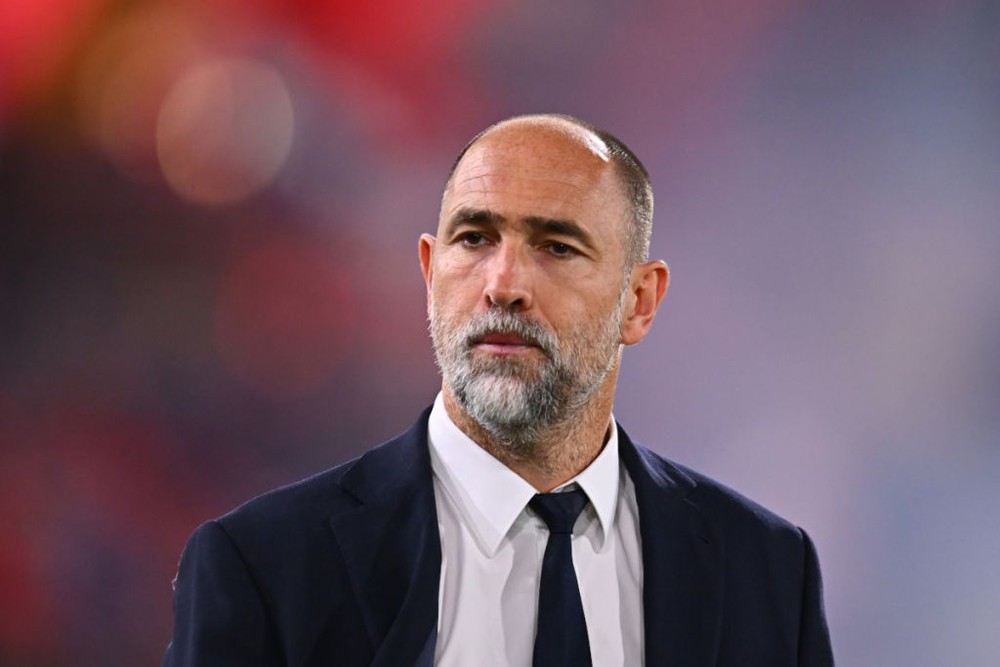 Igor Tudor chính thức là HLV Juventus mùa giải 2025-2026