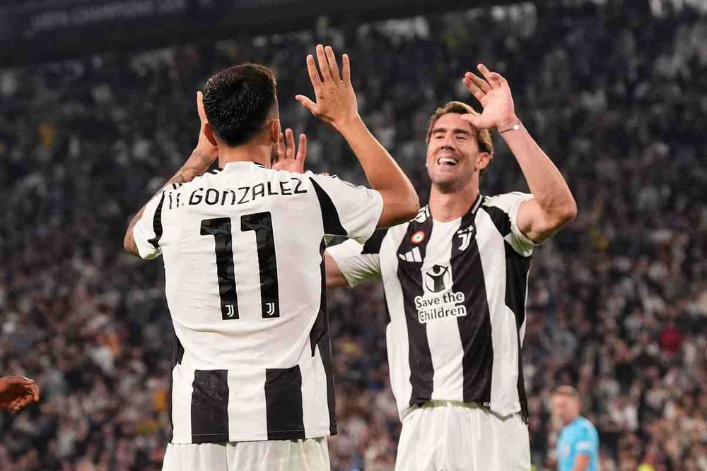 Juventus: Club World Cup định đoạt 7 cái tên - Ảnh 1.