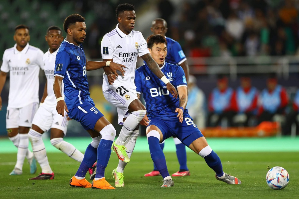 FIFA Club World Cup 2025: Những trận đấu đáng chú ý nhất vòng bảng - Ảnh 1.