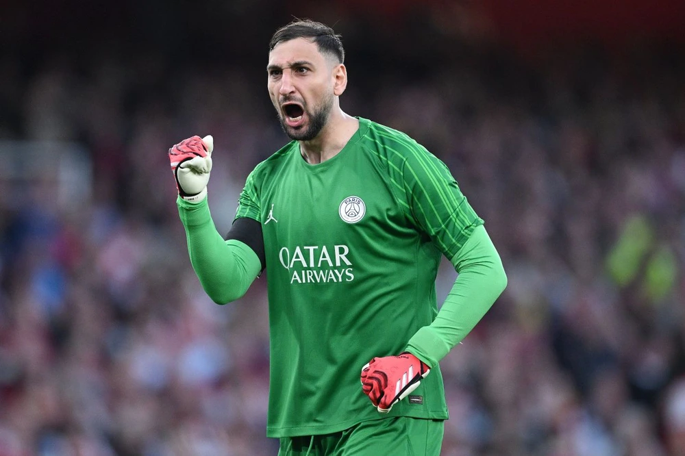 Tin chuyển nhượng ngày 11/6: Sesko bật đèn xanh cho Arsenal; MU cân nhắc 'món hời' từ PSG - Ảnh 4.