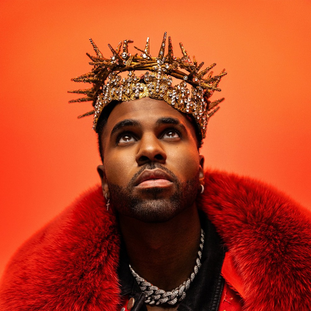 Siêu sao Jason Derulo háo hức khi sắp trình diễn tại Việt Nam - Ảnh 2.