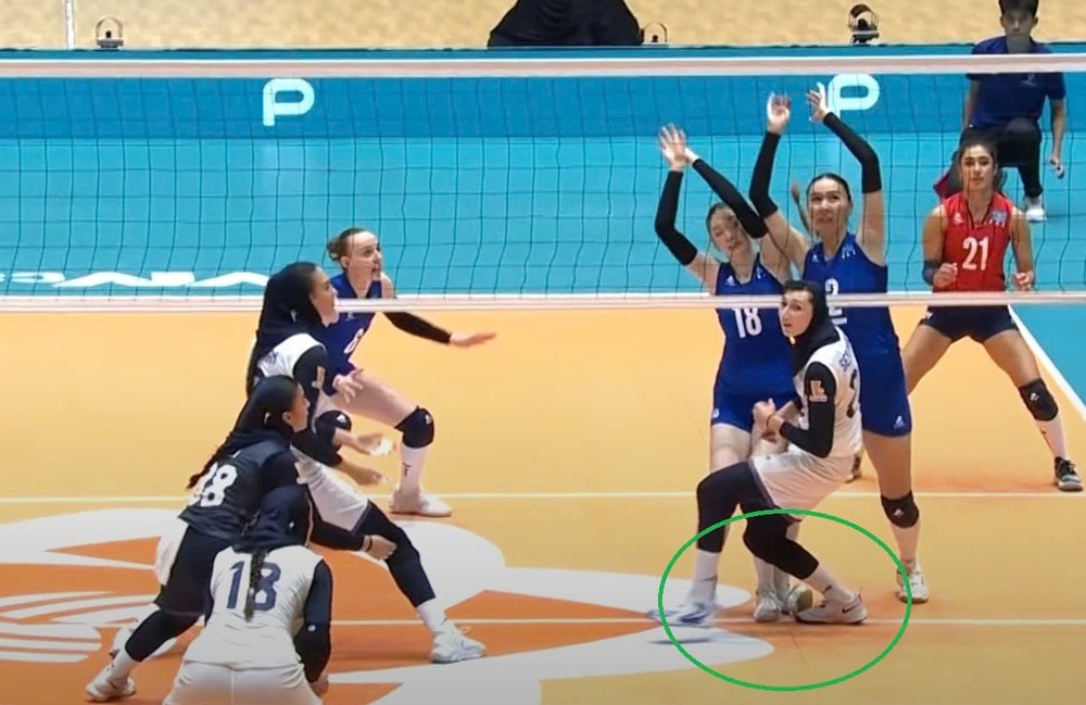 Tin nóng thể thao tối 11/6: Đối thủ lớn nhất của Việt Nam ở AVC Nations Cup đón tin buồn; xác định 13 đội dự World Cup 2026 - Ảnh 1.