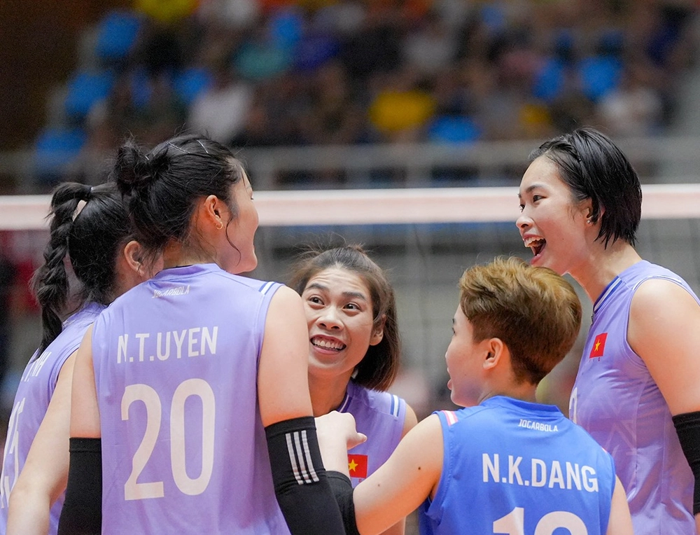 TRỰC TIẾP bóng chuyền Việt Nam vs Úc 20h00 hôm nay, AVC Nations Cup 2025 - Ảnh 4.