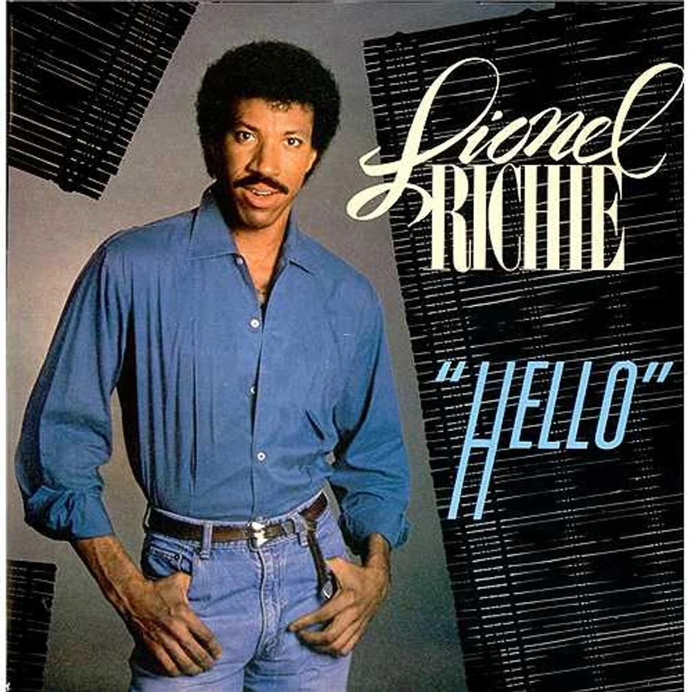 Lionel Richie và những màn &quot;hòa ca&quot; khổng lồ - Ảnh 1.