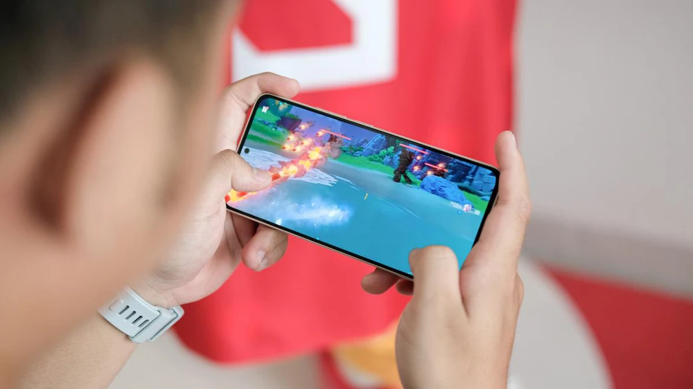 Đánh giá Xiaomi Redmi Note 13; Thiết kế, màn hình, hiệu năng, pin - Ảnh 2.