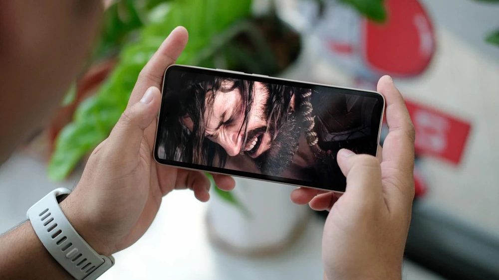 Đánh giá Xiaomi Redmi Note 13; Thiết kế, màn hình, hiệu năng, pin - Ảnh 3.