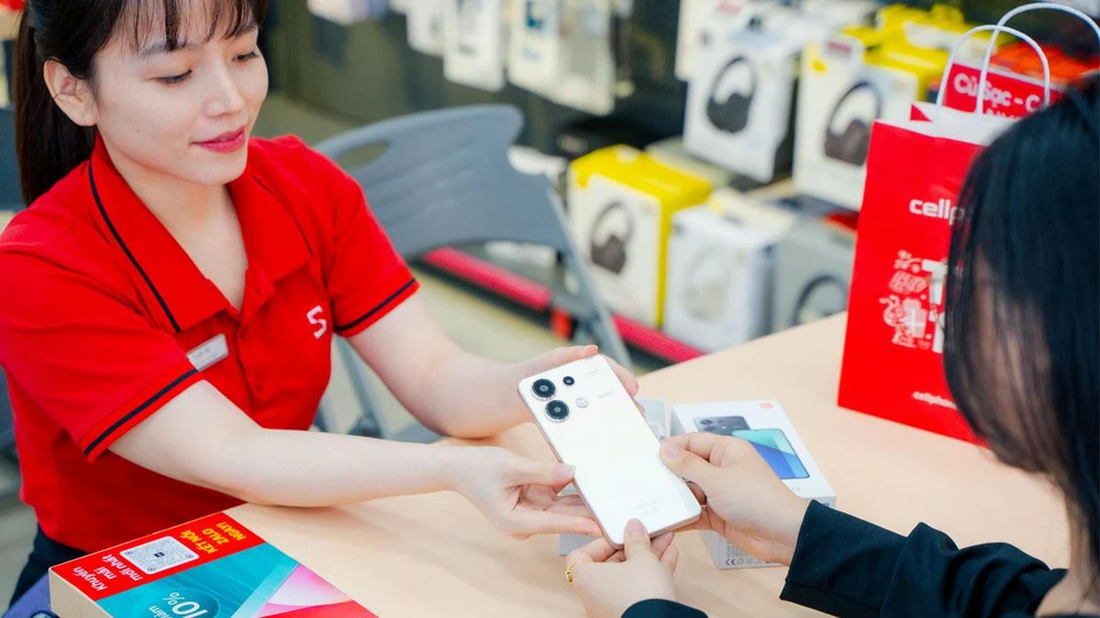 Đánh giá Xiaomi Redmi Note 13; Thiết kế, màn hình, hiệu năng, pin - Ảnh 4.