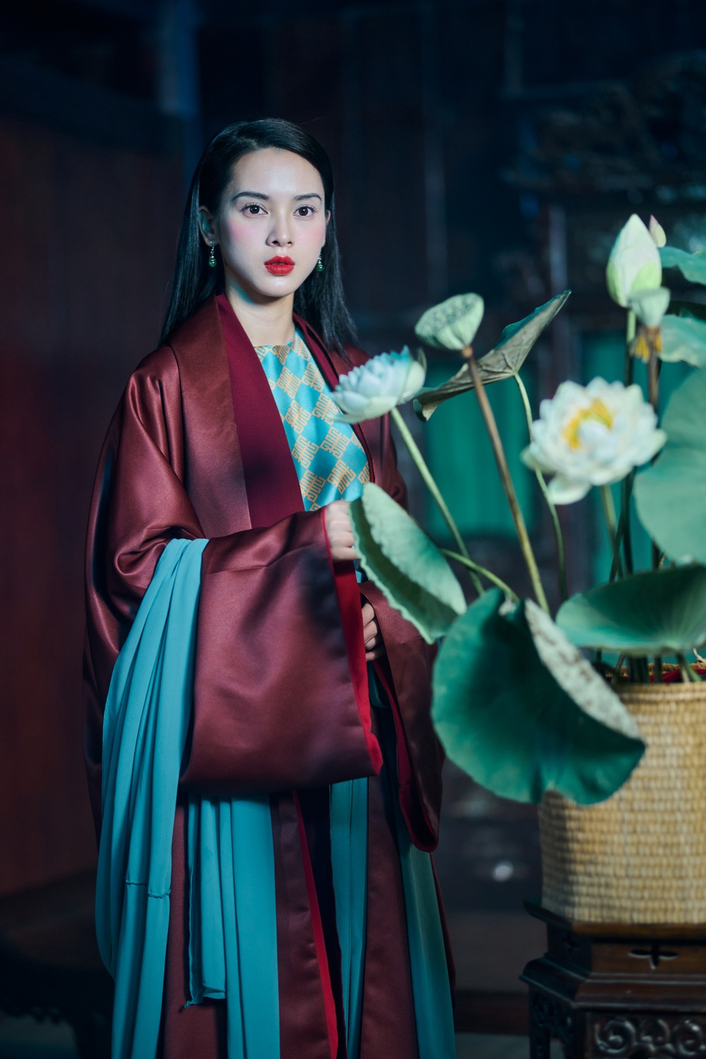 Nguyễn Trần Trung Quân trở lại với &quot;Tự Tâm 3&quot; - Ảnh 3.