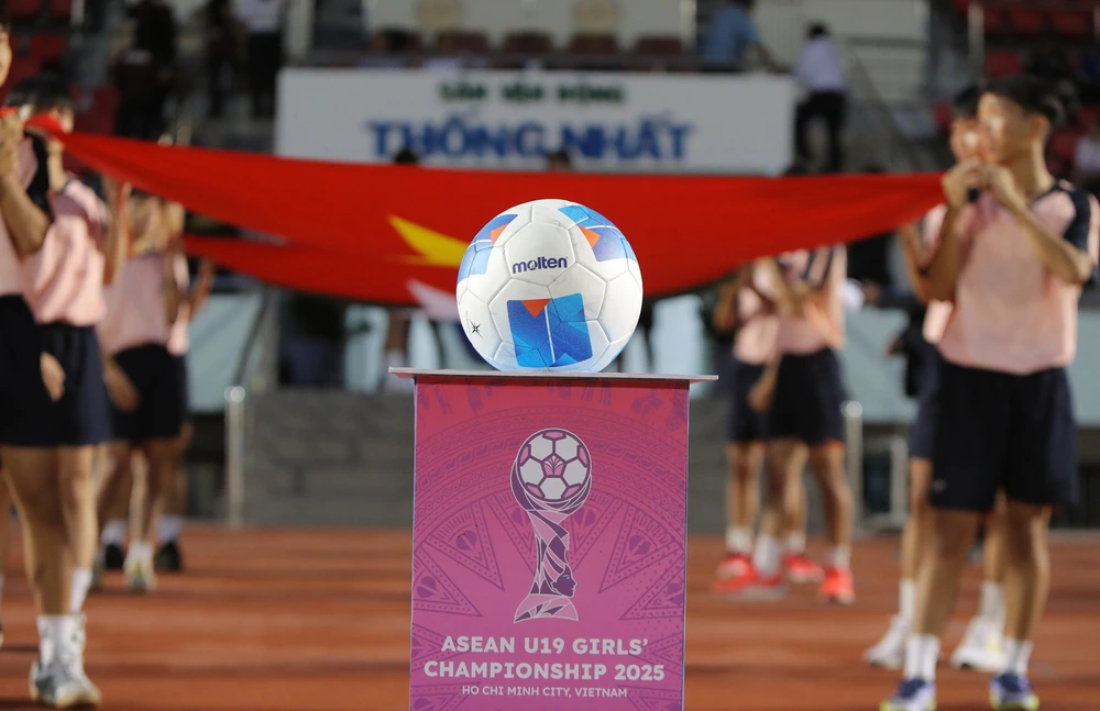 Kết quả bóng đá U19 Đông Nam Á 2025 hôm nay 11/6 - Ảnh 1.