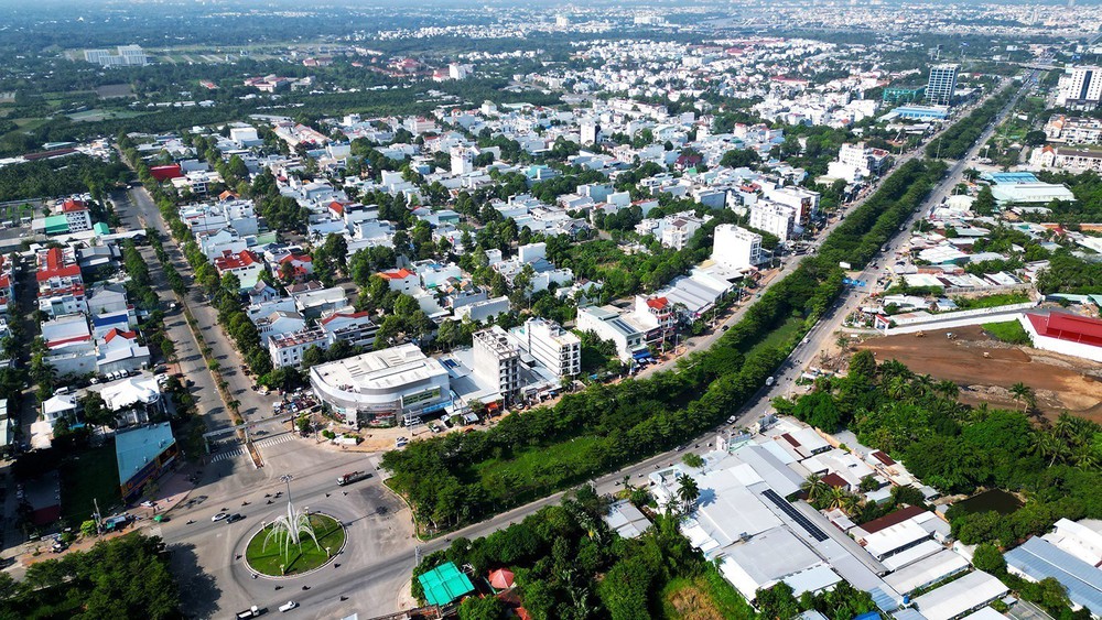 Thị trường nhà ở TP. Hồ Chí Minh: Kỳ vọng chính sách giá hợp lý - Ảnh 2.