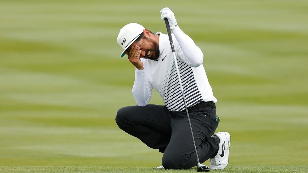US Open 2025 chuẩn bị khởi tranh tại Oakmont: Nỗi kinh hoàng của các golfer hàng đầu - Ảnh 2.