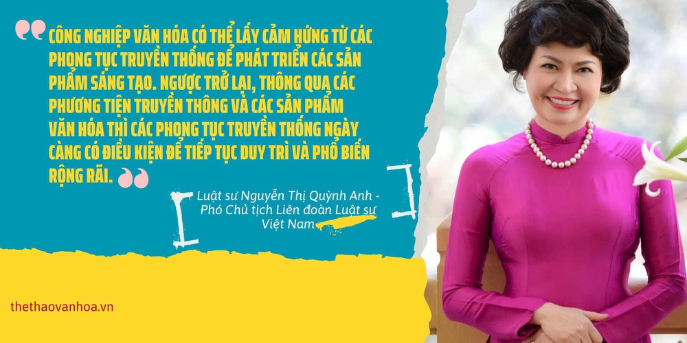 Hãy để nền tảng văn hóa thành động lực cho phát triển kinh tế - Ảnh 10.