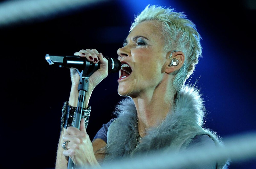 Ban nhạc Thụy Điển Roxette: Hành trình từ Halmstad đến sân khấu toàn cầu - Ảnh 7.
