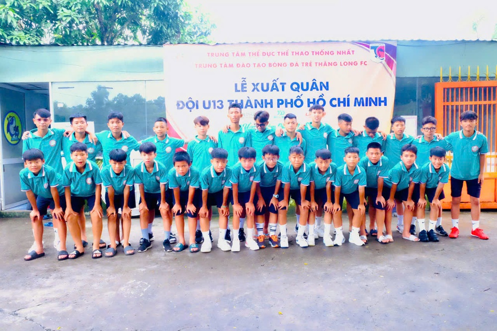Người quan sát Ngày mai đang bắt đầu từ hôm nay - Ảnh 1.