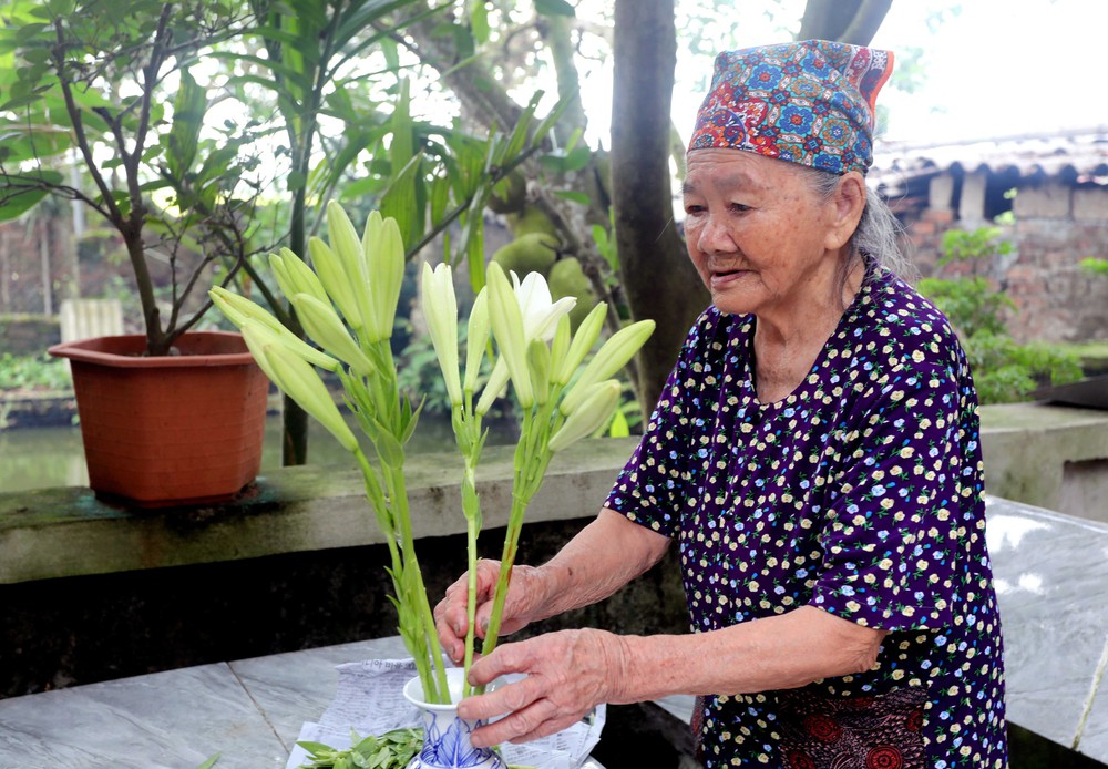 Viết tiếp hành trình tự hào của các nhà báo - chiến sỹ - Ảnh 2.