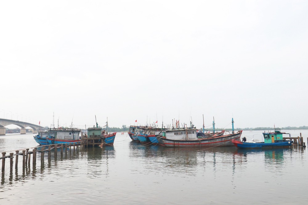 Bão số 1 di chuyển về phía Tây Nam đảo Hải Nam (Trung Quốc) - Ảnh 3.