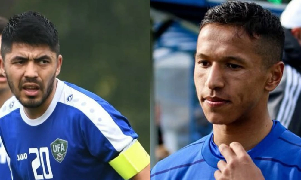 Nhận thưởng xe ô tô từ Tổng thống vì giành vé dự World Cup, tuyển thủ Uzbekistan tặng lại cho người xứng đáng hơn - Ảnh 1.