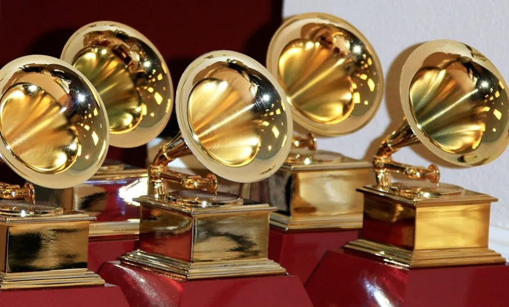 Grammy công bố hạng mục mới: Tôn vinh nghệ thuật thị giác trong âm nhạc - Ảnh 1.