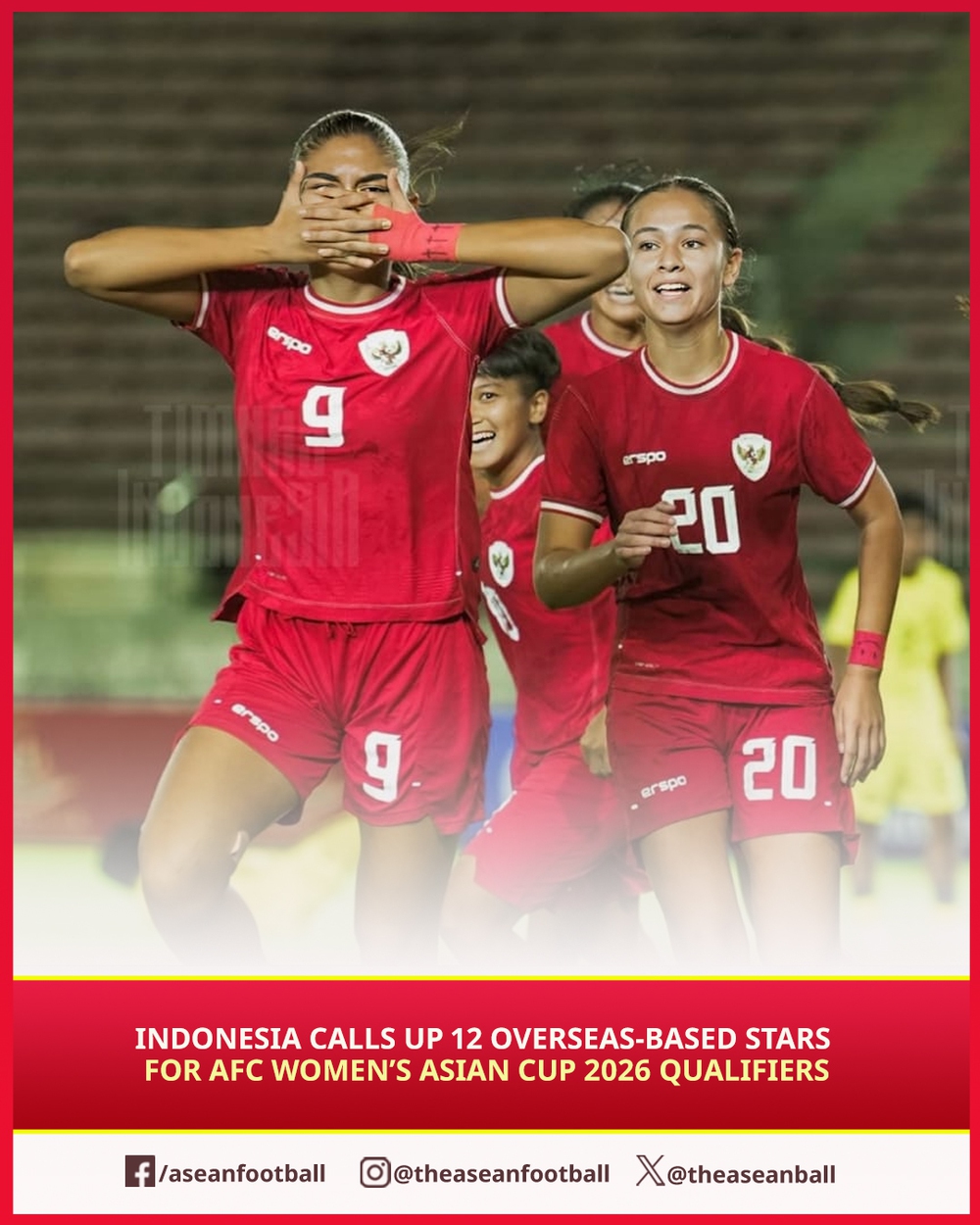 Indonesia