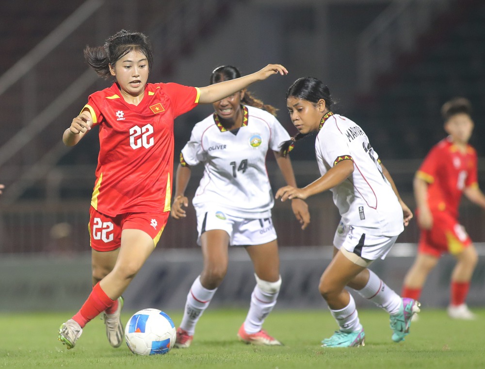 Link xem trực tiếp U19 Đông Nam Á 2025 hôm nay