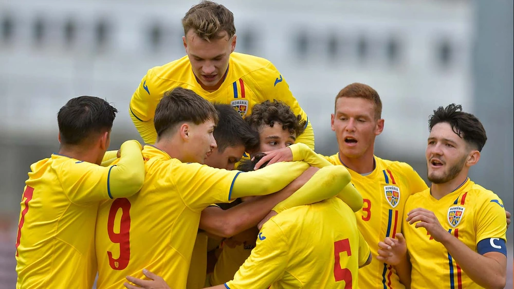 Soi Kèo bóng đá hôm nay 14/6: Al Ahly vs Inter Miami, U21 Tây Ban Nha vs U21 Romania - Ảnh 5. Soi Kèo bóng đá hôm nay 14/6: Al Ahly vs Inter Miami, U21 Tây Ban Nha vs U21 Romania - Ảnh 5.