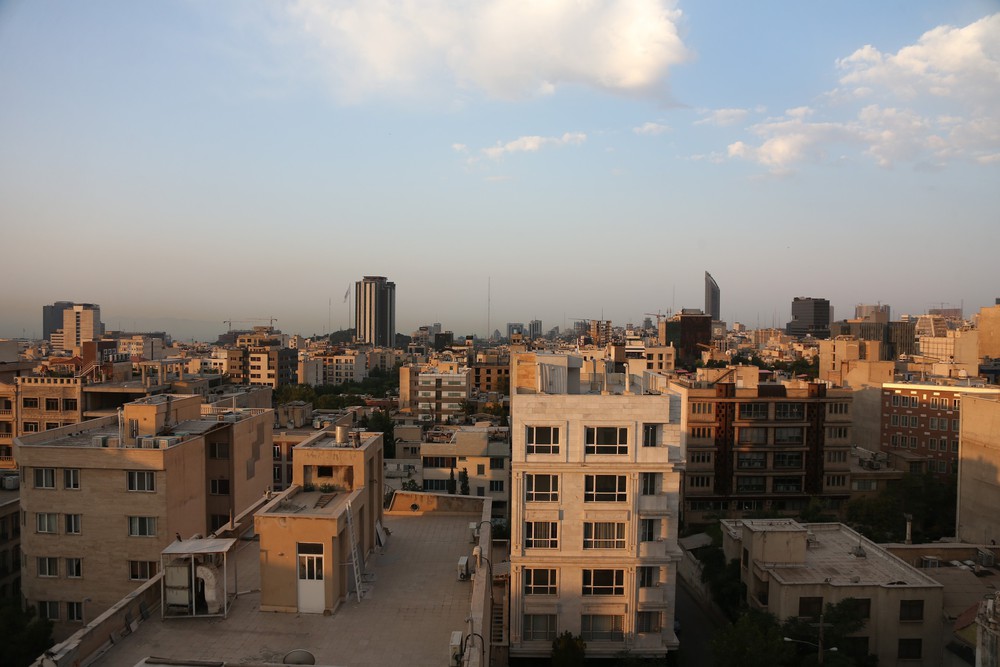 Israel tấn công Iran: Lãnh tụ tối cao Iran cảnh báo &quot;hình phạt khắc nghiệt&quot; cho Israel - Ảnh 1.