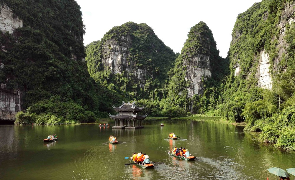 Quy định về phân quyền, phân cấp trong lĩnh vực văn hóa, thể thao và du lịch - Ảnh 2.
