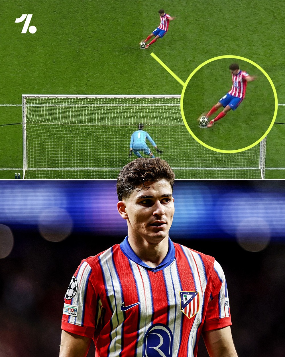 Những điều luật bóng đá mới được áp dụng ở FIFA Club World Cup liên quan tới thủ môn và việt vị - Ảnh 2.