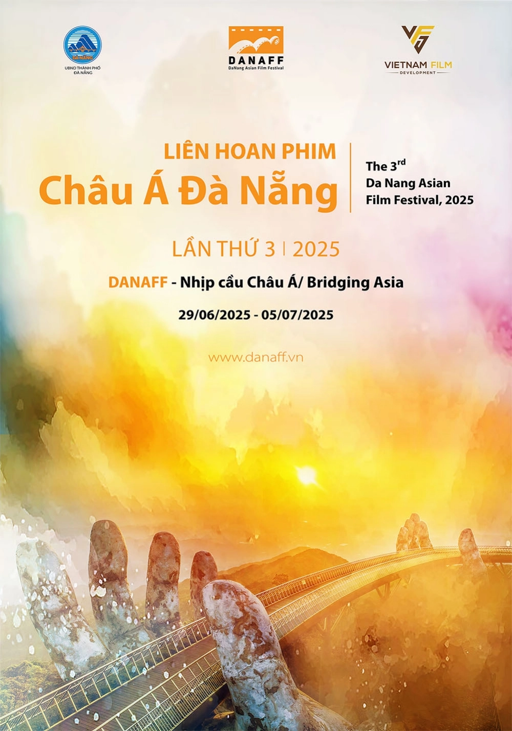 Loạt phim ấn tượng tham gia &quot;Tiêu điểm điện ảnh Hàn Quốc&quot; tại DANAFF III - Ảnh 6.