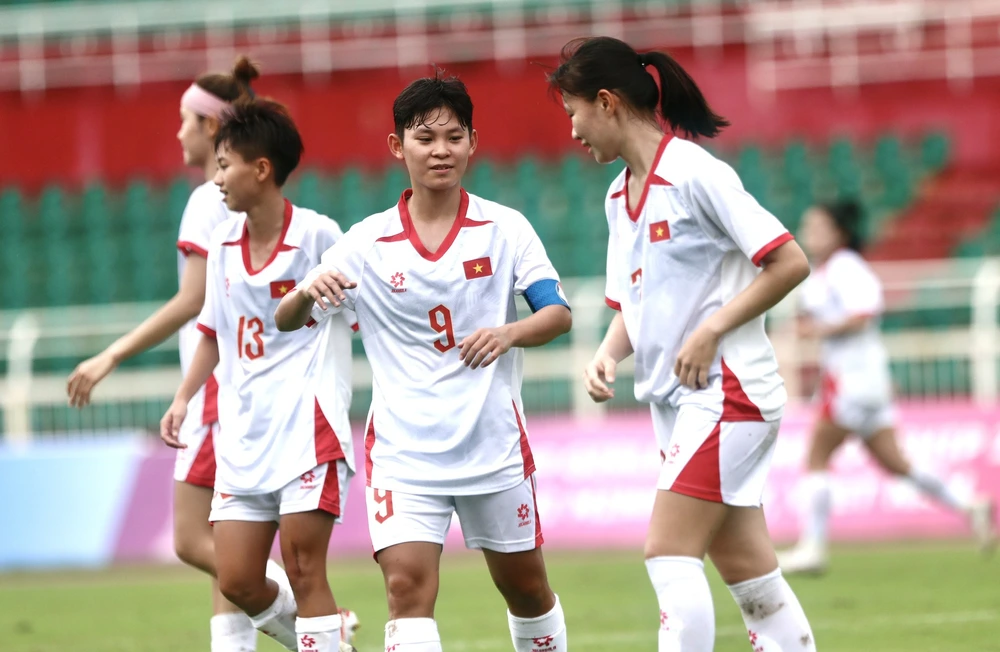 Lịch thi đấu U19 Đông Nam Á 2025 hôm nay 16/6 - Ảnh 1. Lịch thi đấu U19 Đông Nam Á 2025 hôm nay