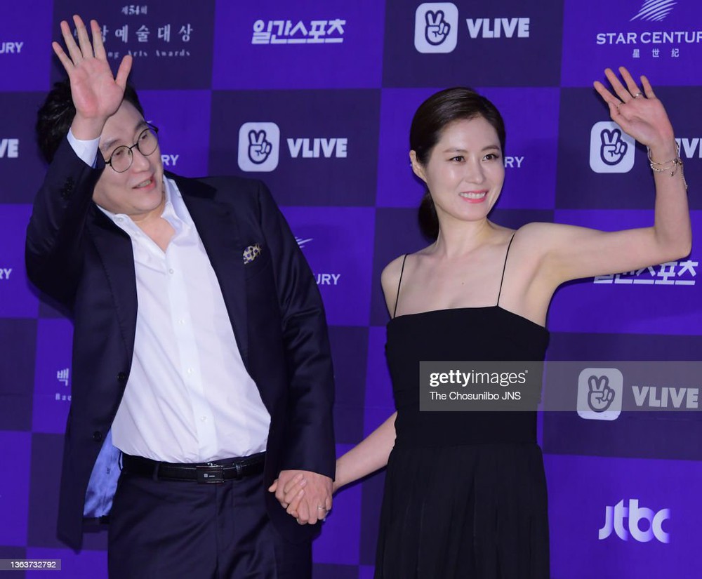Đạo diễn Jang Joon Hwan: Từ &quot;kẻ mộng mơ&quot; của điện ảnh Hàn đến giám khảo DANAFF III - Ảnh 5.