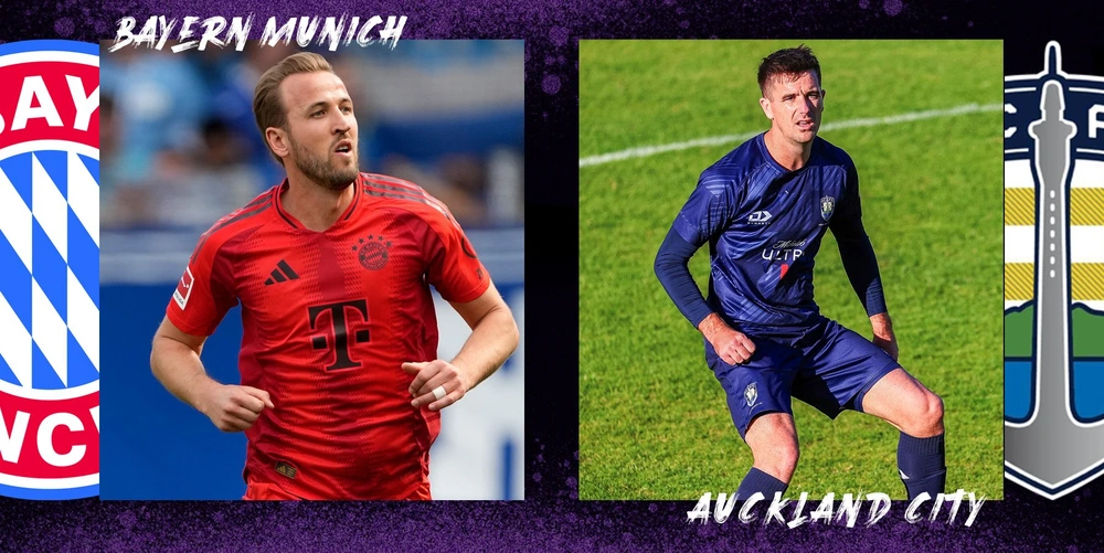 Soi Kèo bóng đá hôm nay 15/6: Bayern Munich vs Auckland City, PSG vs Atletico Madrid - Ảnh 4. Soi Kèo bóng đá hôm nay 15/6: Bayern Munich vs Auckland City, PSG vs Atletico Madrid - Ảnh 4.