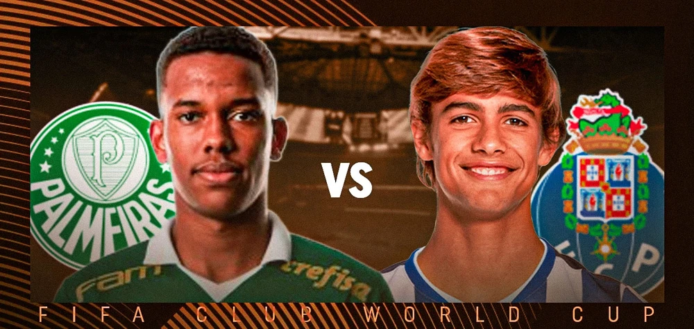 Nhận định, soi tỷ lệ Palmeiras vs Porto 05h00 ngày 16/6, FIFA Club World Cup 2025 - Ảnh 1.
