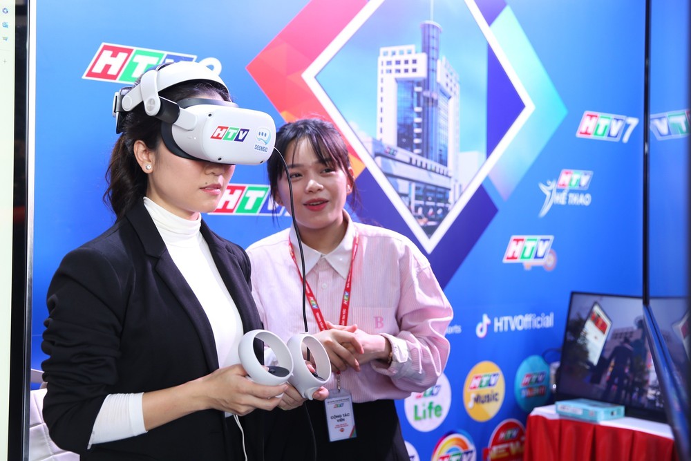 Báo chí Cách mạng Việt Nam - tiên phong, đổi mới và sáng tạo - Ảnh 13.