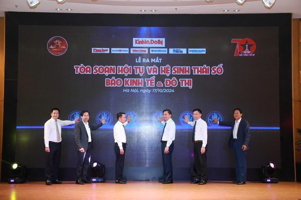 Báo chí Cách mạng Việt Nam - tiên phong, đổi mới và sáng tạo - Ảnh 10.