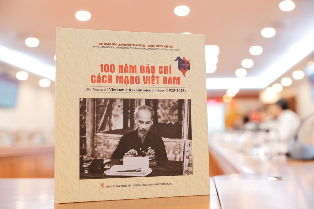 Sự kiện nổi bật tuần từ 9-14/6/2025 - Ảnh 3.