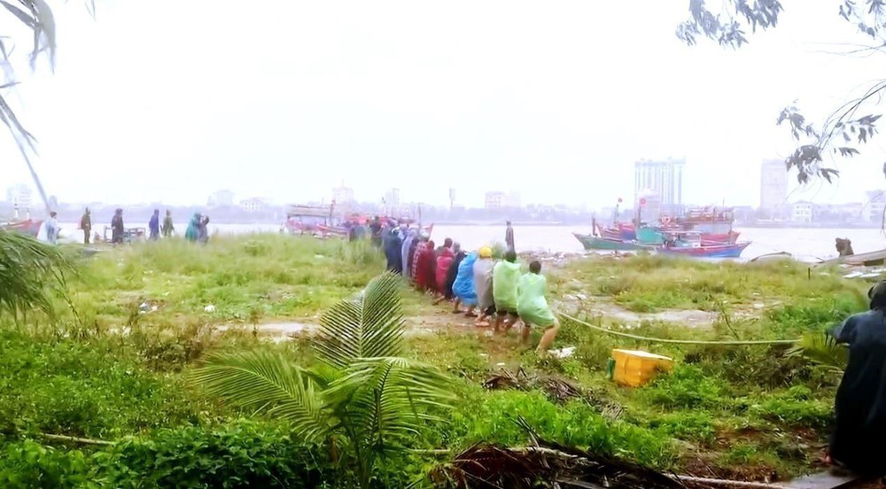 Bão số 1: Mưa lũ làm 7 người chết và mất tích với nhiều thiệt hại tại các địa phương - Ảnh 2.