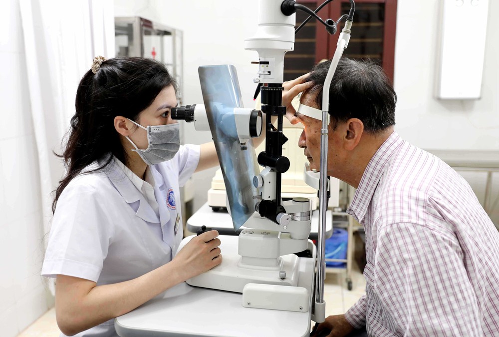 Du lịch y tế Việt Nam đón tín hiệu tích cực từ ca thông tim cứu thai nhi người Singapore - Ảnh 2. Du lịch y tế Việt Nam đón tín hiệu tích cực từ ca thông tim cứu thai nhi người Singapore - Ảnh 2.