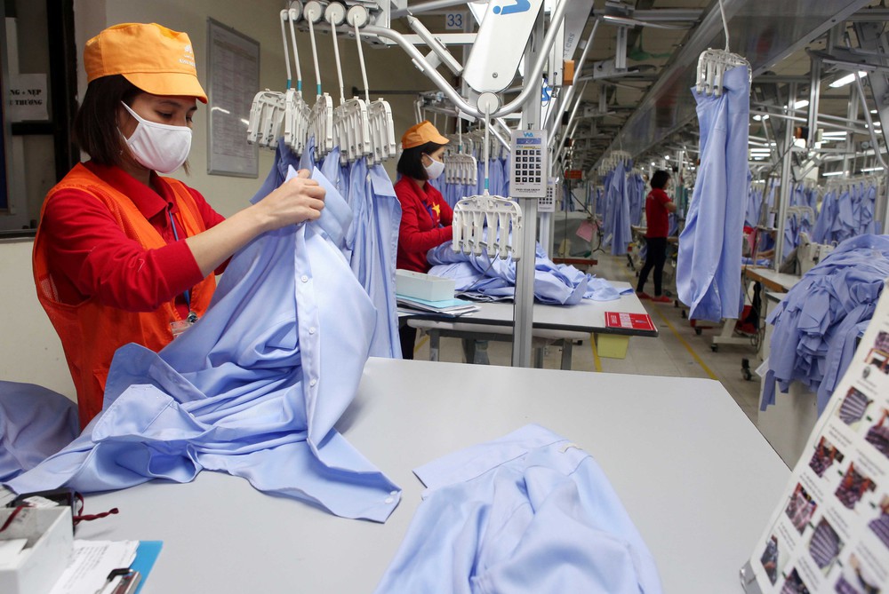 Báo chí đồng hành xây dựng, phát triển văn hóa doanh nghiệp trong kỷ nguyên số - Ảnh 3.