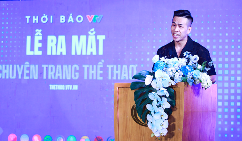 144 golfer tranh tài Giải golf VTV Times - Ảnh 2.