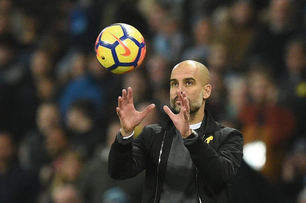 Cafe đầu tuần: Man City của Pep có thể tái sinh như 2017? - Ảnh 1.