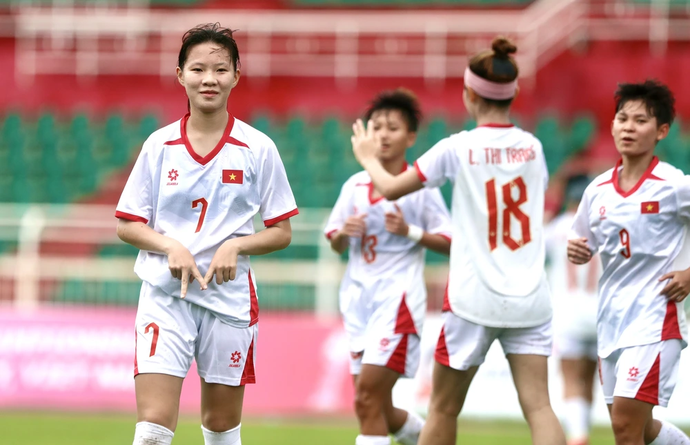 Lịch thi đấu bóng đá hôm nay 16/6: Trực tiếp Việt Nam vs Indonesia ở giải Đông Nam Á - Ảnh 1. Lịch thi đấu bóng đá hôm nay