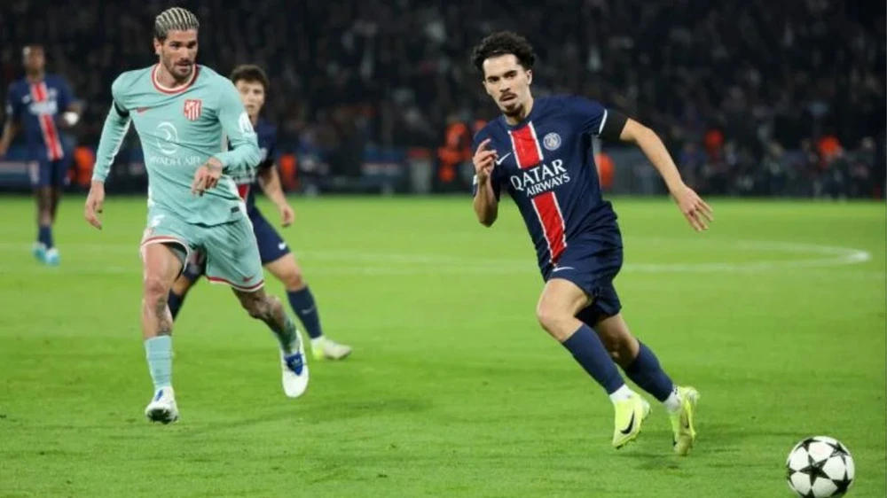 Link xem trực tiếp bóng đá PSG vs Atletico Madrid 02h00 hôm nay 16/6, FIFA Club World Cup 2025 - Ảnh 3. trực tiếp bóng đá