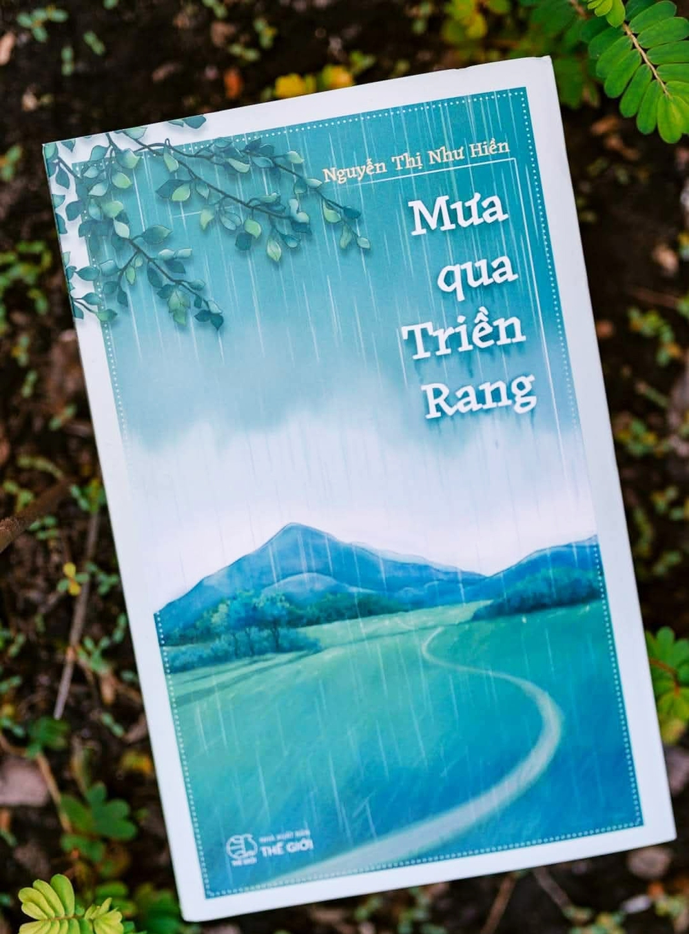 Nhà văn Nguyễn Thị Như Hiền, Giải thưởng Văn học Kim Đồng: … khởi nguồn từ những cuốn sách - Ảnh 2. Nhà văn Nguyễn Thị Như Hiền, Giải thưởng Văn học Kim Đồng: … khởi nguồn từ những cuốn sách - Ảnh 2.