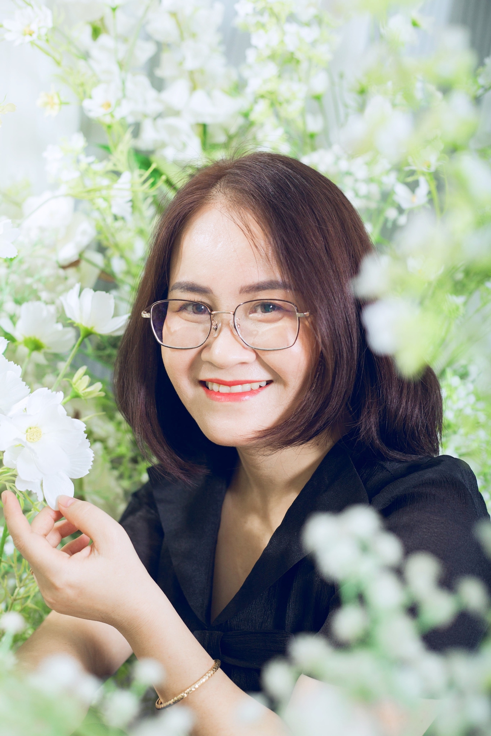 Nhà văn Nguyễn Thị Như Hiền, Giải thưởng Văn học Kim Đồng: … khởi nguồn từ những cuốn sách - Ảnh 4. Nhà văn Nguyễn Thị Như Hiền, Giải thưởng Văn học Kim Đồng: … khởi nguồn từ những cuốn sách - Ảnh 4.