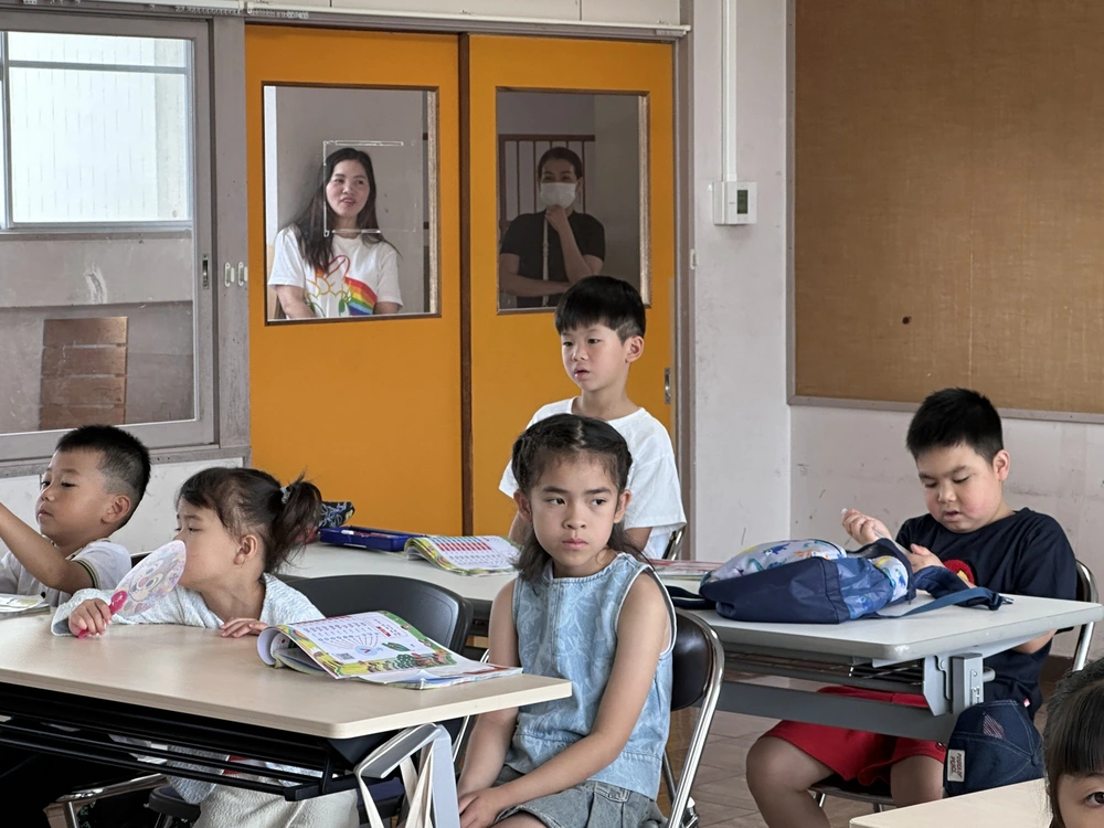 Tôn vinh tiếng Việt: Giữ cội nguồn cho thế hệ mai sau - Ảnh 4. Tôn vinh tiếng Việt: Giữ cội nguồn cho thế hệ mai sau - Ảnh 4.