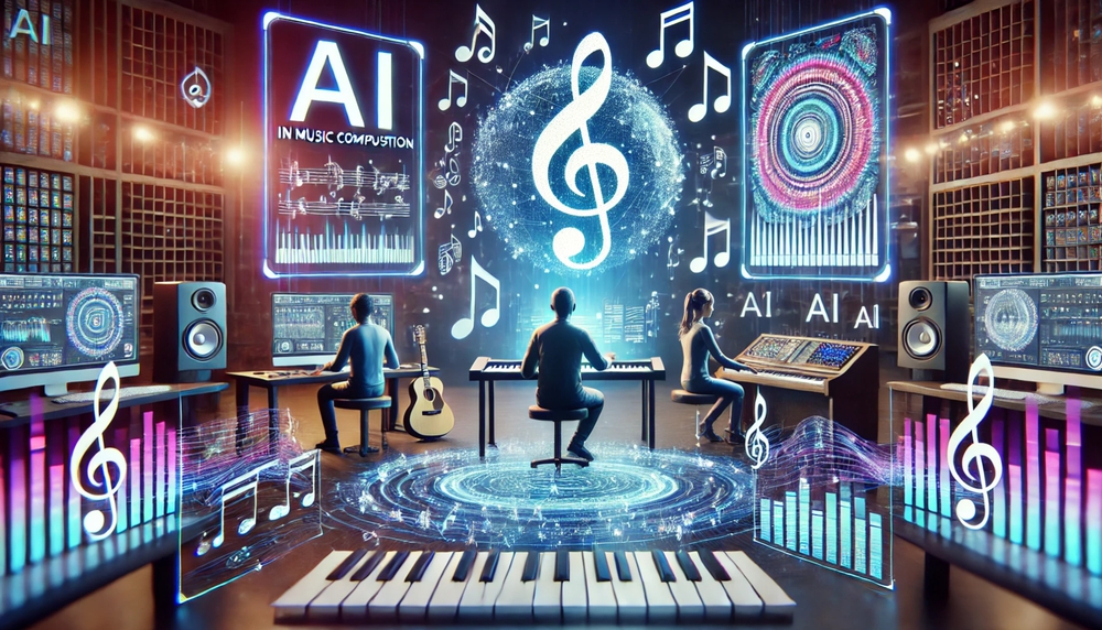 Sony Music: Tiên phong định hình tương lai âm nhạc AI - Ảnh 3. Sony Music: Tiên phong định hình tương lai âm nhạc AI - Ảnh 3.
