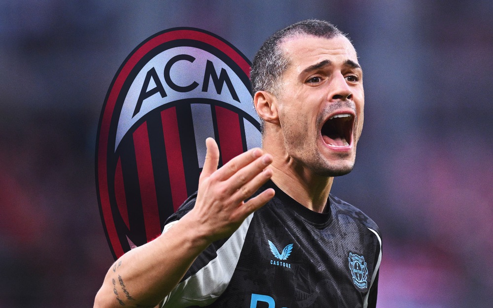 AC Milan: Làm mới từ những người đã cũ - Ảnh 1.