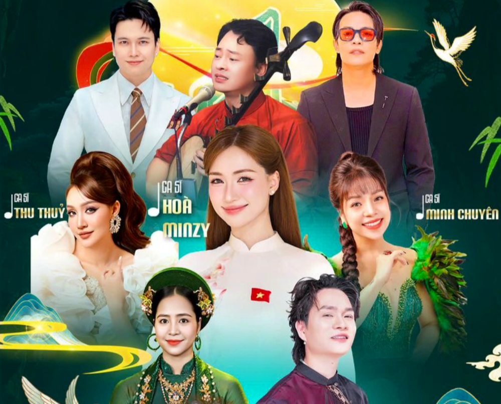 'Bước chân trở về': Gắn kết kiều bào, kiến tạo tương lai bền vững - Ảnh 1. 'Bước chân trở về': Gắn kết kiều bào, kiến tạo tương lai bền vững - Ảnh 1.