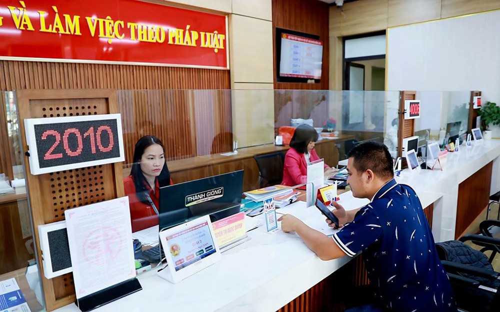 Quy định mới về tinh giản biên chế có hiệu lực thi hành từ ngày 16/6/2025 - Ảnh 1.